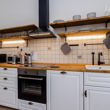 Apt In Prague Charles Bridge 1Km By Michal&Friends Luaran gambar