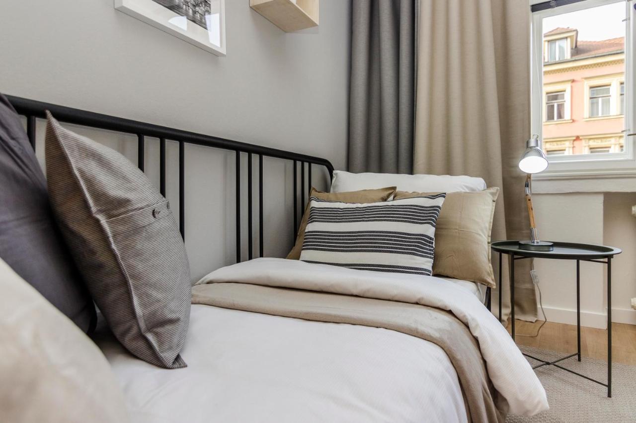 Apt In Prague Charles Bridge 1Km By Michal&Friends Luaran gambar